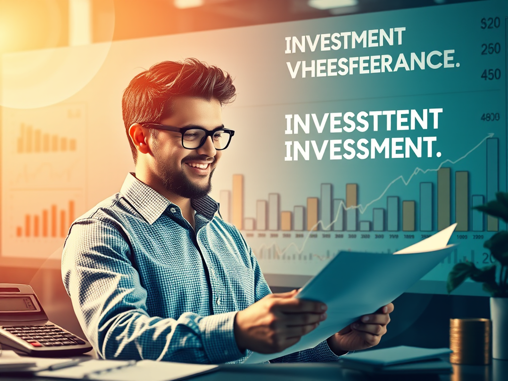 Chegou a hora de transformar sua vida financeira de verdade!