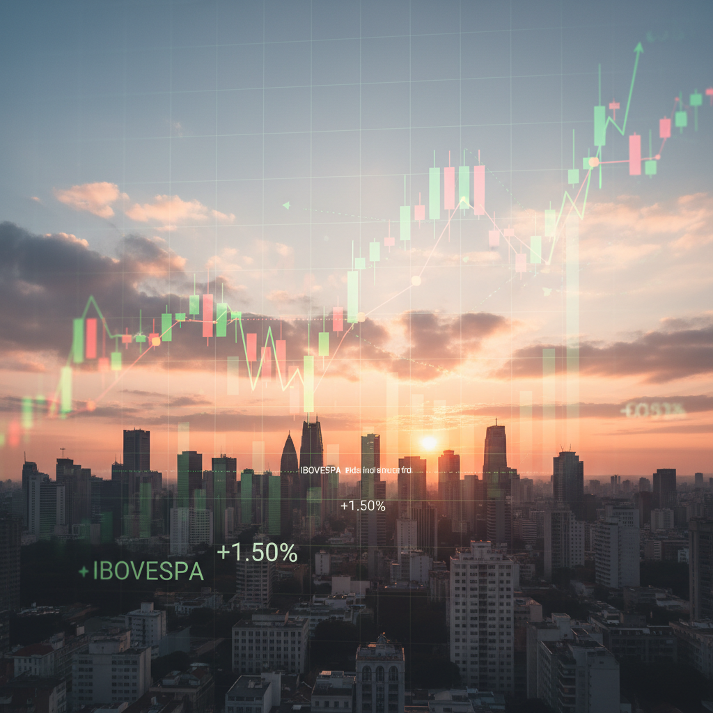 Como a Selic em Queda e o Petróleo Acima de US$ 100 Afetam Seu Investimento